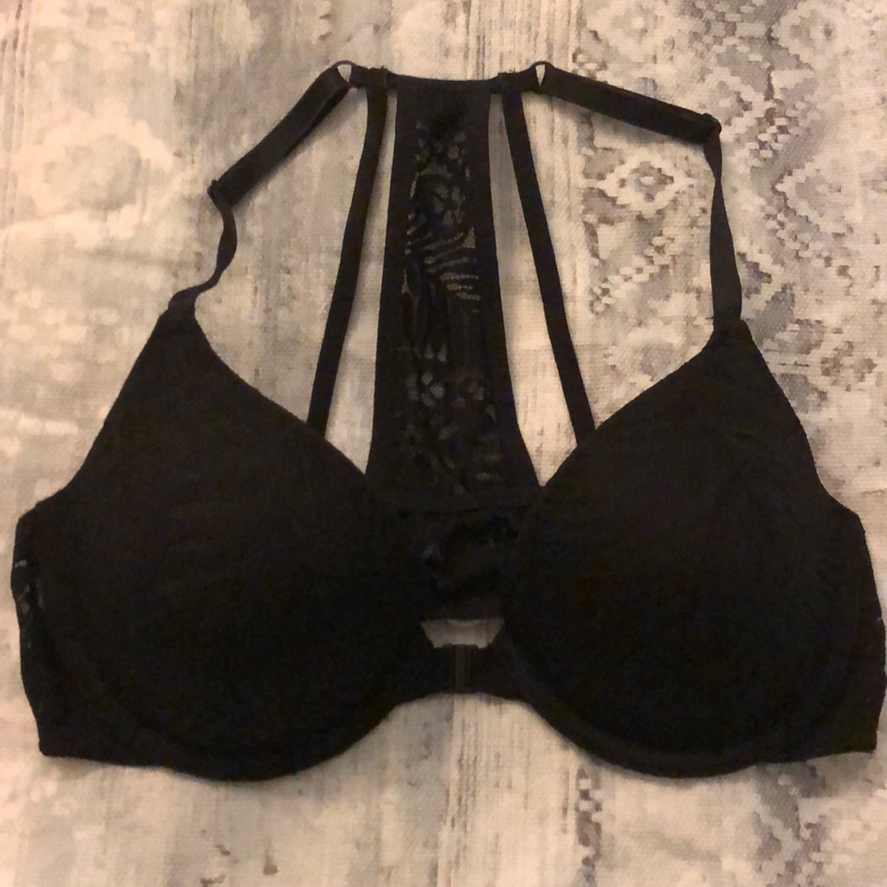 VS PINK Lightly lined bra